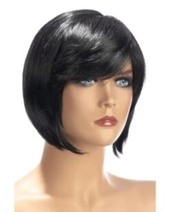 Perruque Berangere Brun