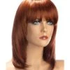 Perruque Salome Roux