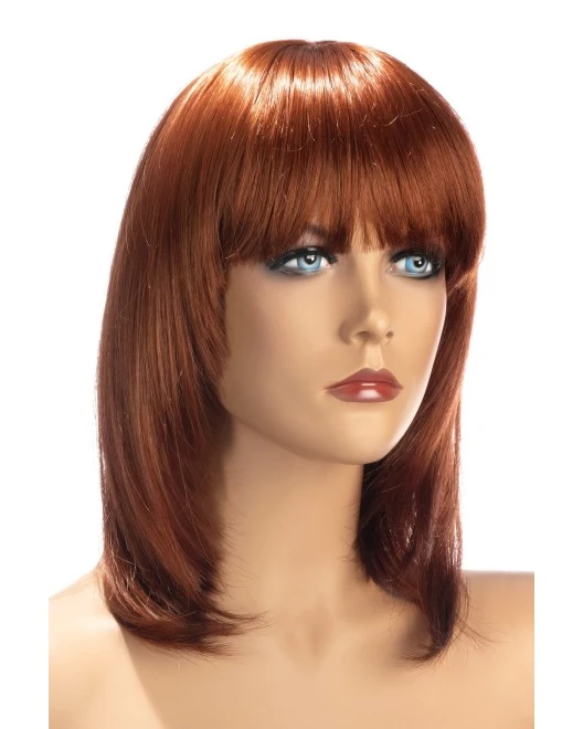 Perruque Salome Roux 3 Perruque Salome Roux