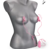 Pinces à Seins électrostimulation Et Vibrations -Magasin De Jouets Sexuels pinces a seins electrostimulation et vibrations 3