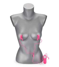 Pinces à Tétons Electro Shock -Magasin De Jouets Sexuels pinces a tetons electro shock 4