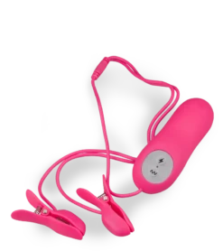 Pinces à Tétons Electro Shock -Magasin De Jouets Sexuels pinces a tetons electro shock 6