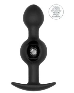 Plug à Bille Sono N°90 - 9.5 X 3.2cm