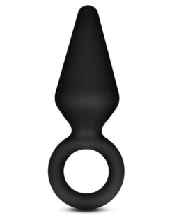 Plug Anal Adventures Loop Plug 4.5 X 2.3cm