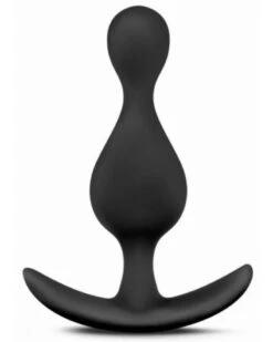 Plug Anal Adventures Wave 10 X 3.3cm