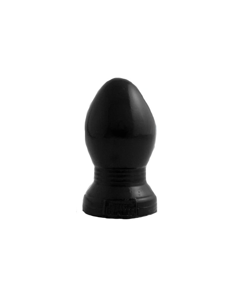 Plug Anal Prowler 13 X 6.5cm 3 Plug Anal Prowler 13 X 6.5cm