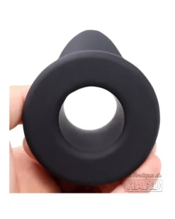 Plug Anchor Hollow Avec Bouchon 8 X 8cm 10 Plug Anchor Hollow Avec Bouchon 8 X 8cm -Magasin De Jouets Sexuels plug anchor hollow avec bouchon 8 x 8cm 1