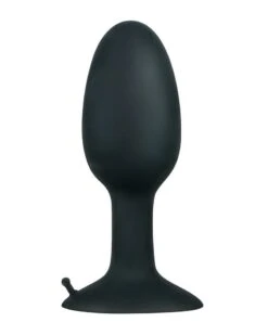 Plug Avec Bille Backdoor M 9 X 3.5cm -Magasin De Jouets Sexuels plug avec bille backdoor m 9 x 35cm 1