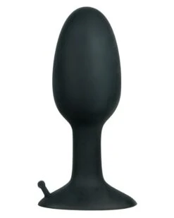 Plug Avec Bille Backdoor S 7 X 2.8cm -Magasin De Jouets Sexuels plug avec bille backdoor s 7 x 28cm 2