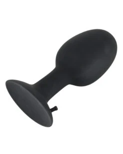 Plug Avec Bille Backdoor XL 12 X 5.5cm -Magasin De Jouets Sexuels plug avec bille backdoor xl 12 x 55cm 3