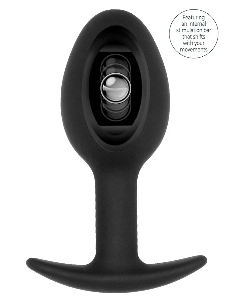 Plug Avec Bille Sono N°89 - 8 X 3.2cm 3 Plug Avec Bille Sono N°89 - 8 X 3.2cm