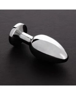 Plug Bijou Anal Butty M 6.5 X 3cm Transparent 8 Plug Bijou Anal Butty M 6.5 X 3cm Transparent -Magasin De Jouets Sexuels plug bijou anal butty m 65 x 3cm transparent 2