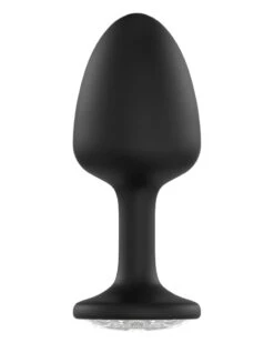 Dorcel Plug Bijou Geisha Diamond 7 X 3.2 Cm