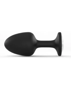 Dorcel Plug Bijou Geisha Diamond 7 X 3.2 Cm -Magasin De Jouets Sexuels plug bijou geisha diamond 7 x 32 cm 3