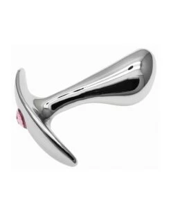 Plug + Bijou Stim Point G S 6.5 X 2.4 Cm