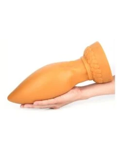 Plug Bud XXL 24 X 10.5cm 9 Plug Bud XXL 24 X 10.5cm -Magasin De Jouets Sexuels plug bud xxl 24 x 105cm 1