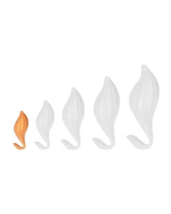 Plug Bulby S 12 X 5.5cm