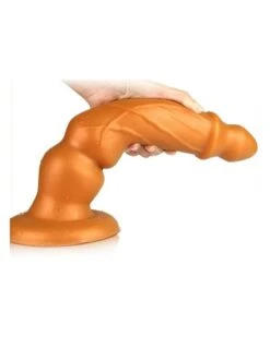 Plug Chick L 25 X 6.5cm -Magasin De Jouets Sexuels plug chick l 25 x 65cm 1