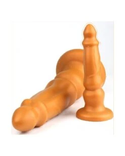 Plug Chick L 25 X 6.5cm -Magasin De Jouets Sexuels plug chick l 25 x 65cm 2