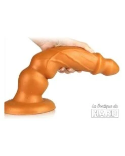 Plug Chick XL 30 X 7.5cm 9 Plug Chick XL 30 X 7.5cm -Magasin De Jouets Sexuels plug chick xl 30 x 75cm 1