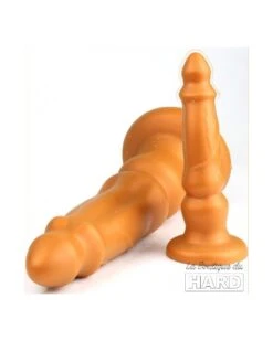 Plug Chick XL 30 X 7.5cm 10 Plug Chick XL 30 X 7.5cm -Magasin De Jouets Sexuels plug chick xl 30 x 75cm 2