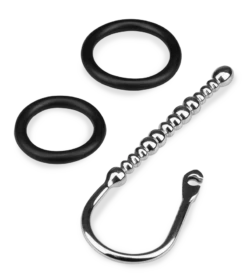 Plug D'urètre Avec Sperm Stopper Rosetta 7 Plug D'urètre Avec Sperm Stopper Rosetta -Magasin De Jouets Sexuels plug d uretre avec sperm stopper rosetta 5