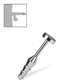 Plug D’urètre Helios