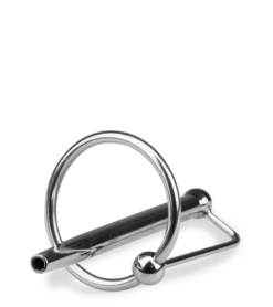 Plug D'urètre Percé Ingenuity 9 Plug D'urètre Percé Ingenuity -Magasin De Jouets Sexuels plug d uretre perce ingenuity 6