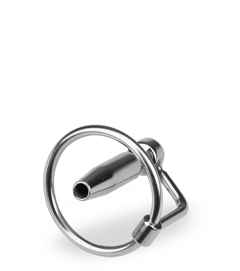 Plug D’urètre Percé Juno 4 Plug D’urètre Percé Juno – Image 2