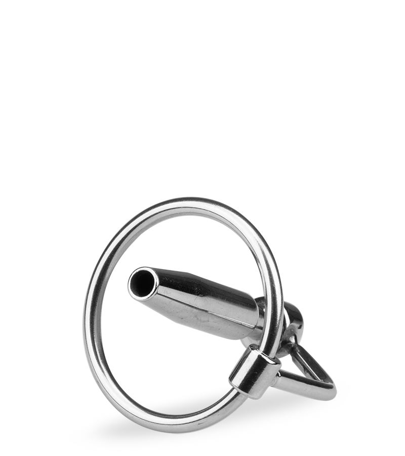 Plug D’urètre Percé Juno 6 Plug D’urètre Percé Juno – Image 4