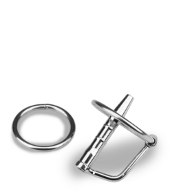 Plug D'urètre Percé Philae -Magasin De Jouets Sexuels plug d uretre perce philae 5