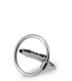 Plug D'urètre Percé Philae -Magasin De Jouets Sexuels plug d uretre perce philae 6