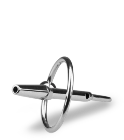 Plug D’urètre Percé Vesta -Magasin De Jouets Sexuels plug d uretre perce vesta 6