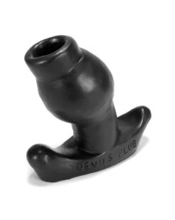 Plug Devils Oxballs 10 X 5.5cm -Magasin De Jouets Sexuels plug devils oxballs 10 x 55cm 2