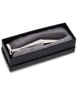 Plug En Métal Massive Steel L 14.5 X 3.8cm -Magasin De Jouets Sexuels plug en metal massive steel l 145 x 38cm 5