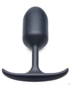 Plug En Silicone Hitters L 14 X 4.5cm - Poids 250gr -Magasin De Jouets Sexuels plug en silicone hitters l 14 x 45cm poids 250gr 6