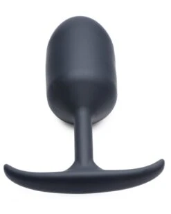 Plug En Silicone Hitters XL 16 X 5cm - Poids 368gr -Magasin De Jouets Sexuels plug en silicone hitters xl 16 x 5cm poids 368gr 5