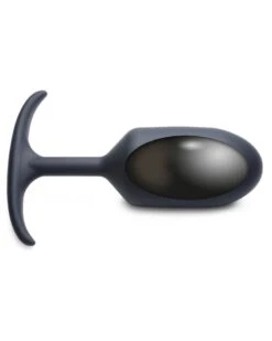 Plug En Silicone Hitters XL 16 X 5cm - Poids 368gr -Magasin De Jouets Sexuels plug en silicone hitters xl 16 x 5cm poids 368gr 8