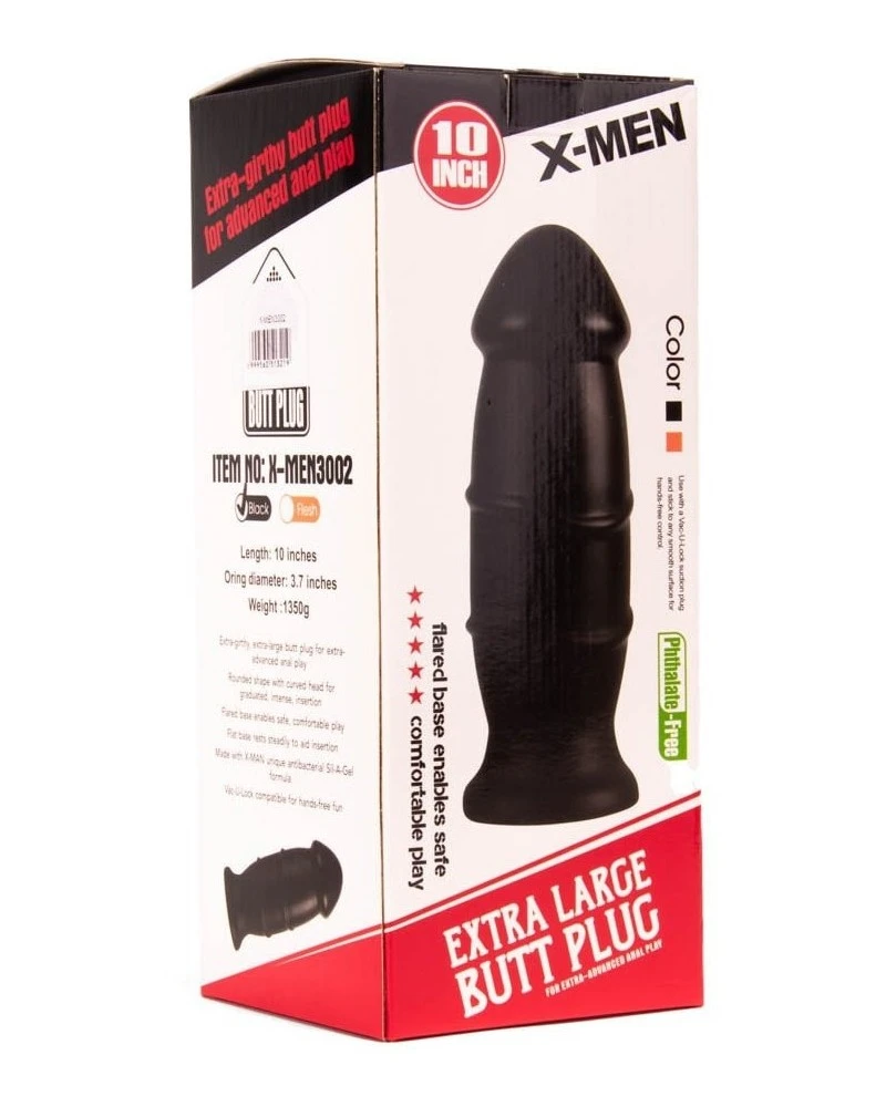 X-Men Plug Flack 23 X 8.3cm 5 X-Men Plug Flack 23 X 8.3cm – Image 3