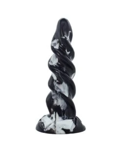 Plug Gimlix 19 X 5.5cm Noir-Blanc