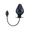 Plug Gonflable En Latex Vortex XL 20.5 X 12cm -Magasin De Jouets Sexuels plug gonflable en latex vortex xl 205 x 12cm