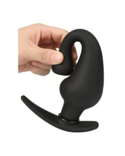 Plug Gonflable Expand Up 19 X 5.5cm -Magasin De Jouets Sexuels plug gonflable expand up 19 x 55cm 2