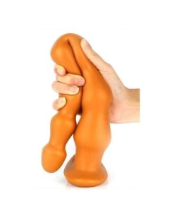 Plug Long Chap Beads XL 46 X 6cm 6 Plug Long Chap Beads XL 46 X 6cm -Magasin De Jouets Sexuels plug long chap beads xl 46 x 6cm 1