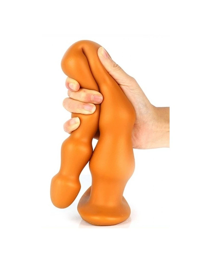 Plug Long Chap Beads XL 46 X 6cm 4 Plug Long Chap Beads XL 46 X 6cm – Image 2