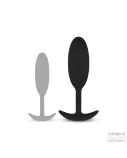 Plug Lourd Heavy Fulfiller 10 X 3cm 14 Plug Lourd Heavy Fulfiller 10 X 3cm -Magasin De Jouets Sexuels plug lourd heavy fulfiller 10 x 3cm 5