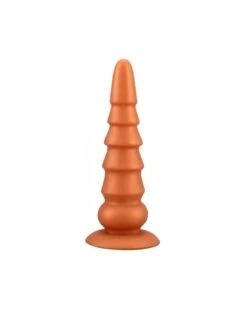 Plug Pagoda S 19 X 5 Cm -Magasin De Jouets Sexuels plug pagoda s 19 x 5 cm 1