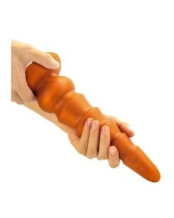 Plug Pagoda S 19 X 5 Cm -Magasin De Jouets Sexuels plug pagoda s 19 x 5 cm 3