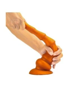 Plug Pagoda S 19 X 5 Cm -Magasin De Jouets Sexuels plug pagoda s 19 x 5 cm 4