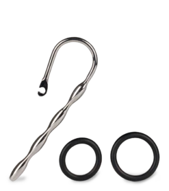 Plug Penis Sperm Stopper Keepi 11 Plug Penis Sperm Stopper Keepi -Magasin De Jouets Sexuels plug penis sperm stopper keepi 5