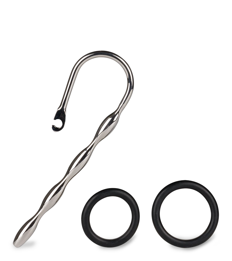 Plug Penis Sperm Stopper Keepi 5 Plug Penis Sperm Stopper Keepi – Image 3